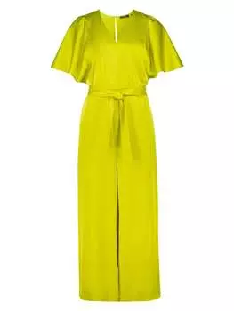 Комбинезон Zero, цвет apple green