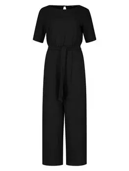 Комбинезон Zero, цвет black beauty