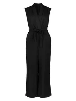 Комбинезон Zero, цвет black beauty