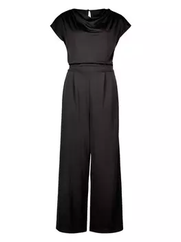 Комбинезон Zero , цвет black beauty