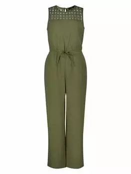 Комбинезон Zero, цвет cypress