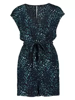 Комбинезон Zero, цвет greenblack