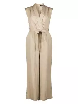 Комбинезон Zero, цвет irish cream