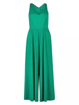 Комбинезон Zero, зеленый