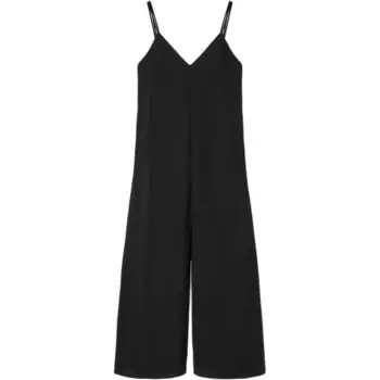 Комбинезон женский черный Cos