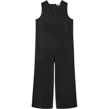 Комбинезон женский черный Cos