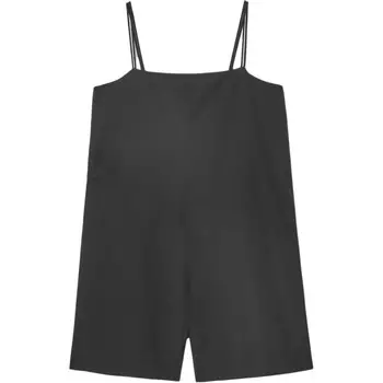 Комбинезон женский черный Cos