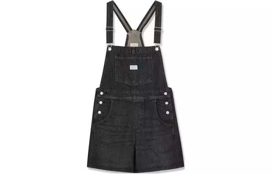 Комбинезон женский дымчато-серый Levi’S