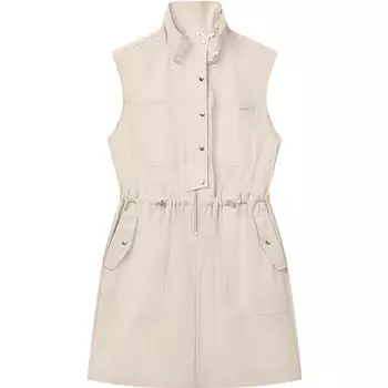 Комбинезон женский хаки Fila