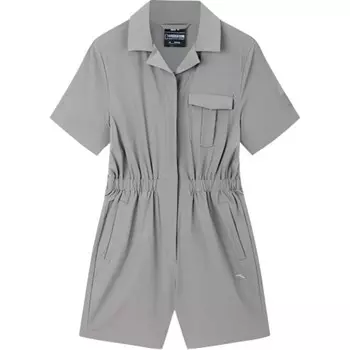 Комбинезон женский Outdoor Collection Deep Green Anta