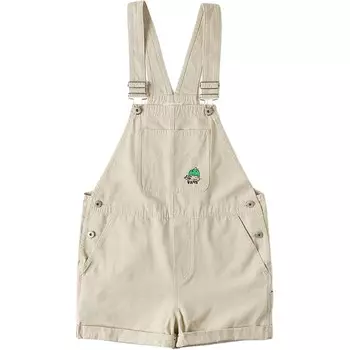 Комбинезон женский овсяный Vans