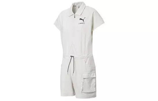 Комбинезон женский Puma