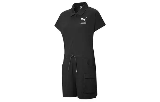 Комбинезон женский Puma