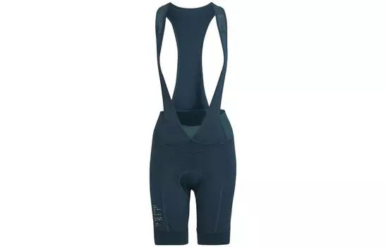 Комбинезон женский синий Adidas