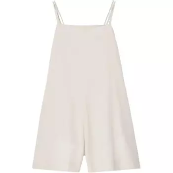 Комбинезон женский светло-бежевый Cos