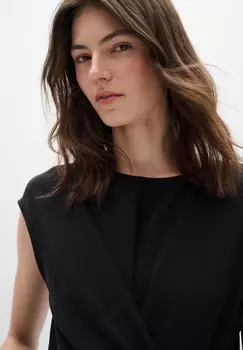 Комбинезон ZHENY InWear, черный