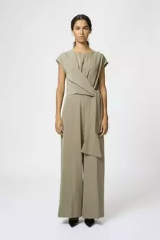 Комбинезон ZHENY InWear, оливковый