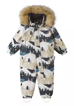 Комбинезон зимний Reima Reimatec Lappi