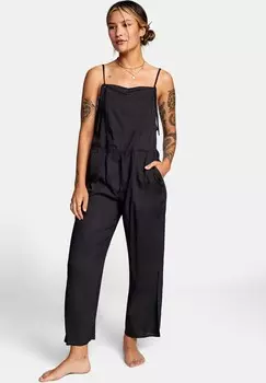 Комбинезон ZULA RVCA, белый