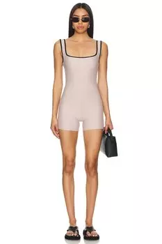 Комбинезончик-Невидимка Strut-This, черный