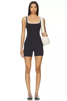 Комбинезончик-Невидимка Strut-This, черный