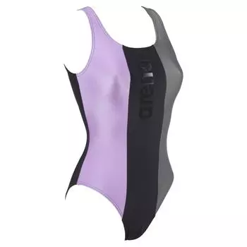 КОМБИНЕЗОННЫЙ КУпальник ARENA W JUST O BACK, красочный