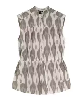 Комбинезоны 10Days, бежевый