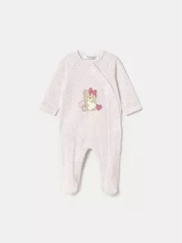 Комбинезоны 1755 Mayoral, розовый