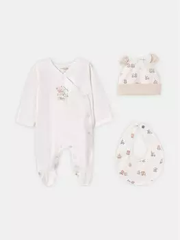 Комбинезоны 9907 Mayoral, белый