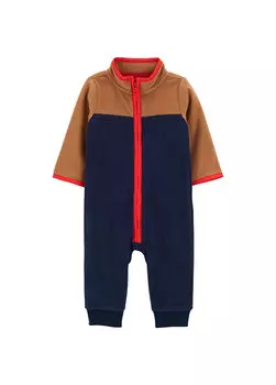 Комбинезоны для маленьких мальчиков Carter's