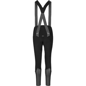 Комбинезоны Dyora RS Winter Bib Tight S9 женские Assos, черный