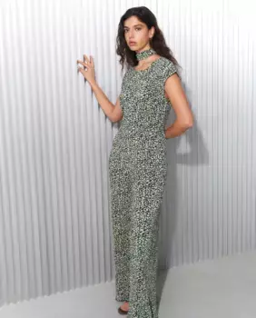 Комбинезоны и комбинезоны Easy Wear, зеленый