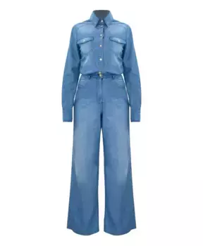 Комбинезоны Kocca, синий