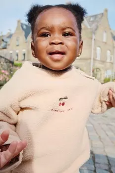 Комбинезоны Konges Sljd SAFA ONESIE GRS, коричневый