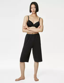 Комбинезоны-кюлоты Flexifit Cool Comfort Marks & Spencer, черный