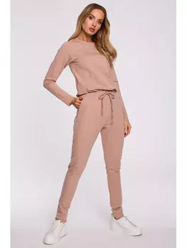 Комбинезоны Made Of Emotion, бежевый