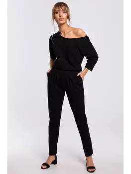 Комбинезоны Made Of Emotion, черный