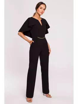 Комбинезоны Made Of Emotion, черный