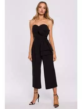 Комбинезоны Made Of Emotion, черный