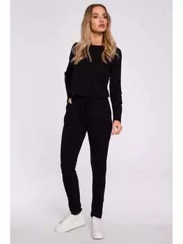 Комбинезоны Made Of Emotion, черный