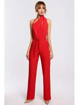 Комбинезоны Made Of Emotion, красный