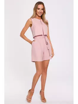 Комбинезоны Made Of Emotion, розовый