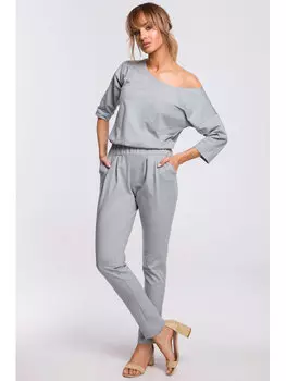 Комбинезоны Made Of Emotion, серый