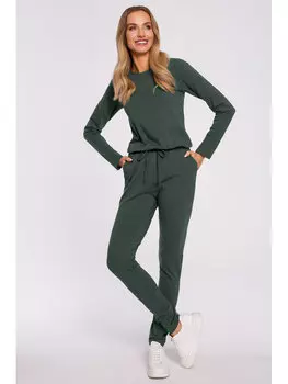 Комбинезоны Made Of Emotion, зеленый