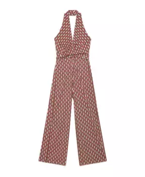 Комбинезоны Maliparmi, красный