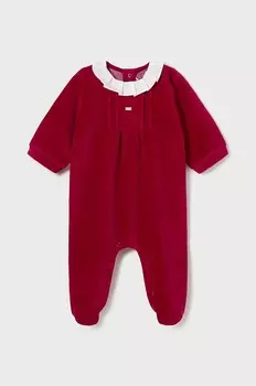 Комбинезоны Mayoral для новорожденных Mayoral Newborn, красный