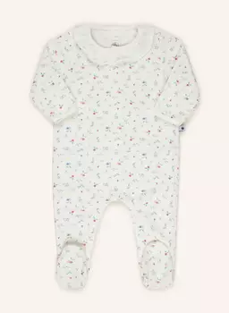 Комбинезоны Petit Bateau, мультиколор