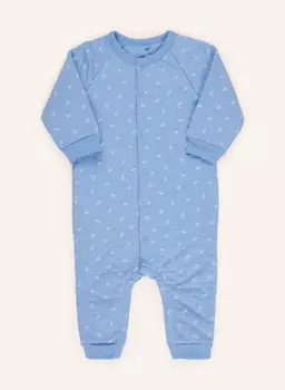 Комбинезоны Petit Bateau, мультиколор