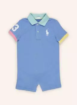 Комбинезоны Polo Ralph Lauren, мультиколор
