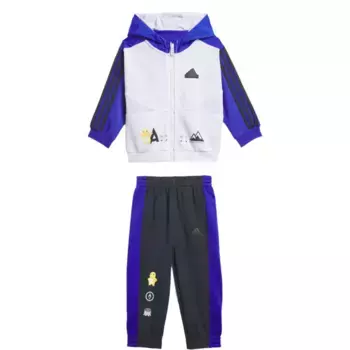 Комбинезоны/ползунки TD Adidas, синий